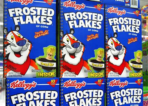 Furries Pit Tony The Tiger Against Chester The Cheetah In Junk Food Sex