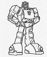 Optimus Bumblebee Transformer Mewarnai Favpng sketch template