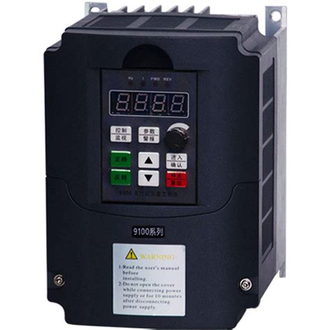 variable frequency speed control drive vfd inverter frequency converter frequency