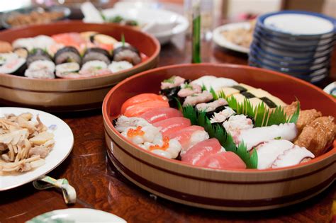 japanese food explained street food asian style