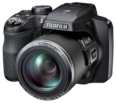 fujifilm finepix sw overview digital photography review