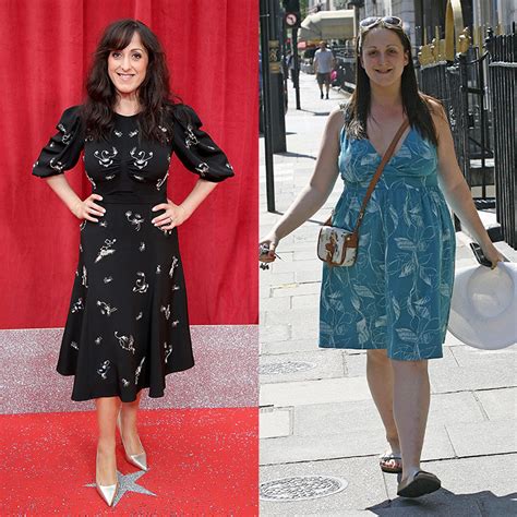 Soap Stars Biggest Weight Loss Transformations