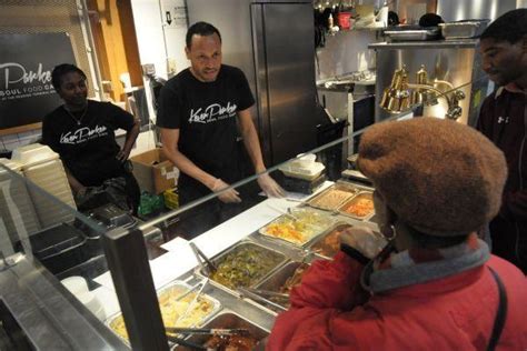 Ms Tootsie’s Owner Expands Soul Food Offerings Business