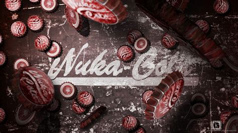 fallout nuka cola wallpapers hd wallpaper cave