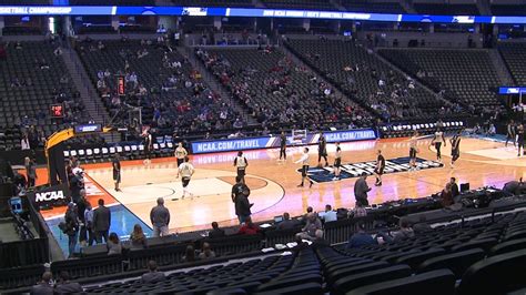 Denver To Host Ncaa Men’s Basketball West Regional In 2021 Fox31 Denver