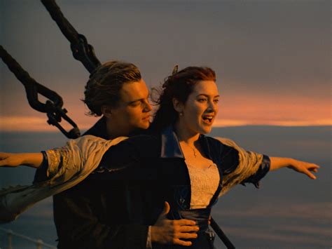 titanic kate winslet says rose could have saved jack