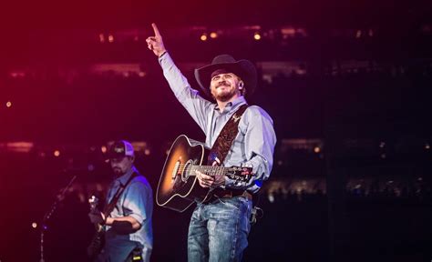 silence the haters with cody johnson s in your face new song “doubt me