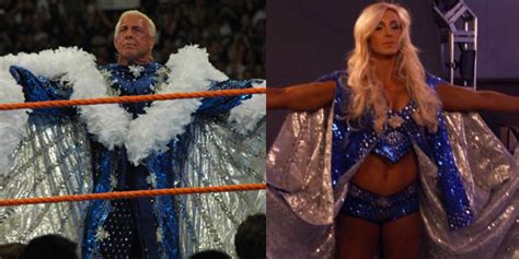 Ric Flair Opens Up About His Life After Wrestling