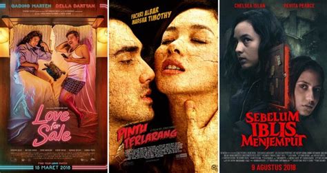 10 Film Indonesia Terbaik Di Netflix Yang Bisa Kamu Tonton Sekarang