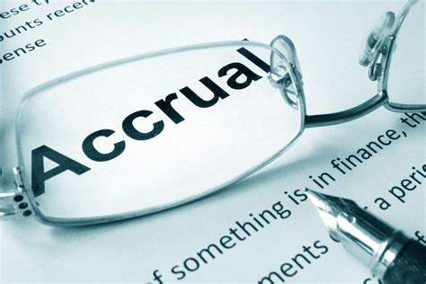 accruals definition