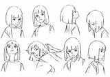 Character Ghibli Spirited Away Studio Haku Chihiro Sheet Sen Drawing Miyazaki Model Line Hayao Kamikakushi Sheets Characters Kohaku References Spirit sketch template