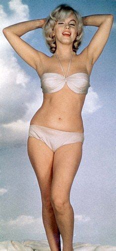 the original airhead talentless lazy and self absorbed how screen goddess marilyn monroe was