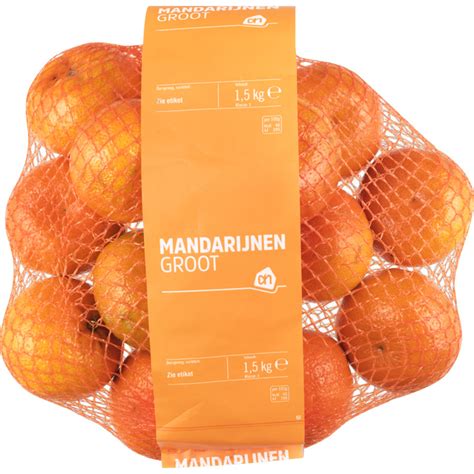 ah mandarijnen groot bestellen ahnl