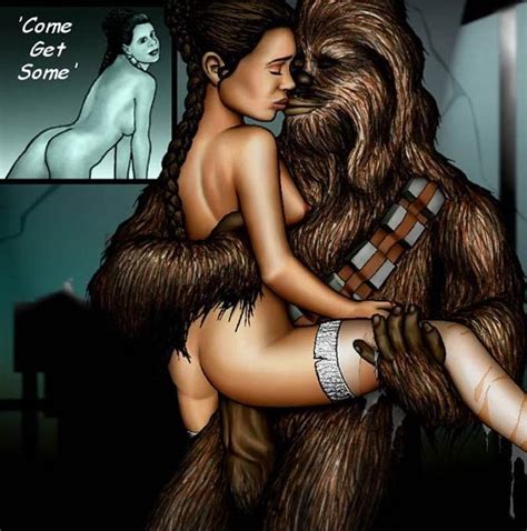 star wars porn cartoons at free toon images