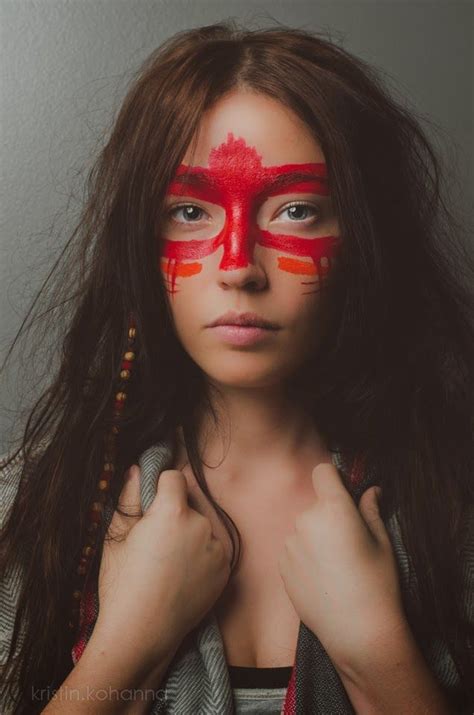 Tribal Face Paint Fashion Tribal Face Paint Tribal Face Paints
