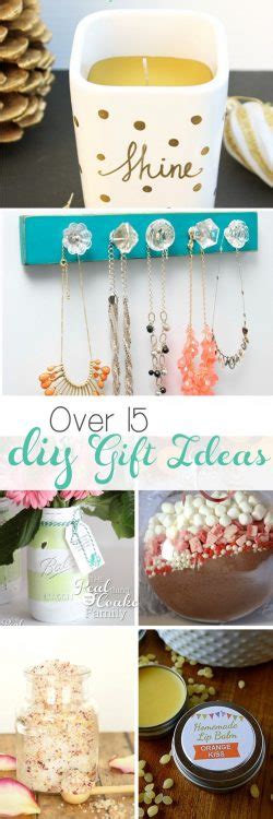 Over 15 Great T Ideas For The Holidays Or Anytime
