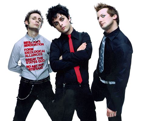 green day  enter rock  roll hall  fame howl echoes