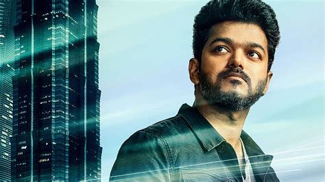 Wallpaper Sarkar Vijay 2018 Hd Movies Indian 16474