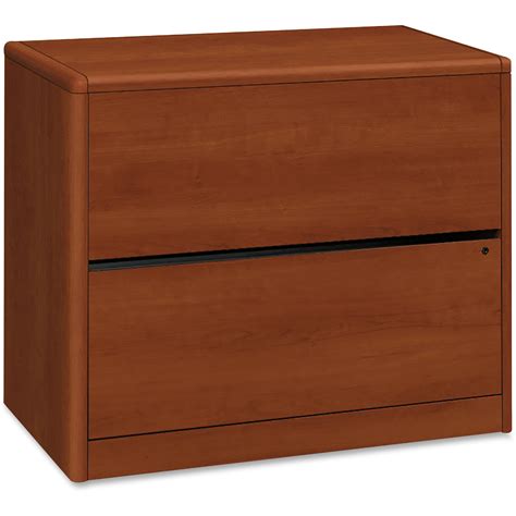 hon  drawers lateral lockable filing cabinet walmartcom walmartcom