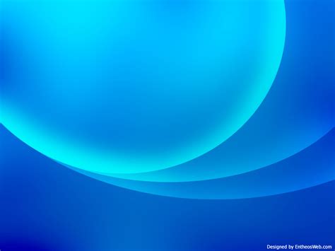 gorgeous blue background entheosweb