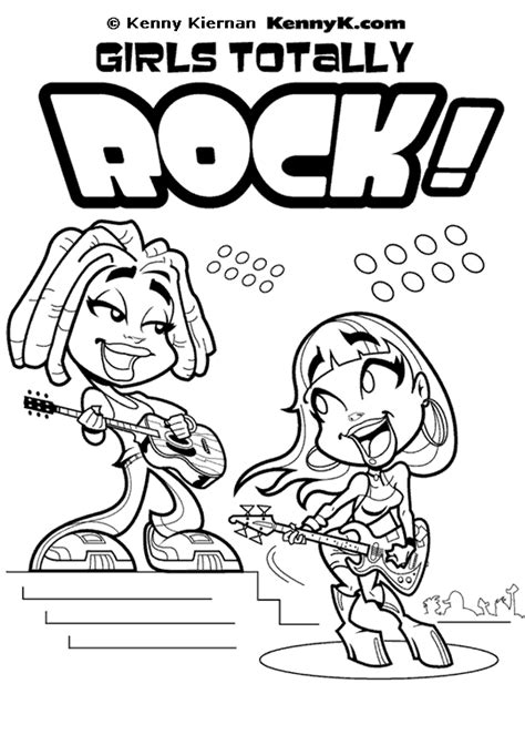 musicians  coloring pages