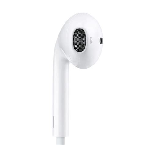 official apple earpods  lightning connector  iphone