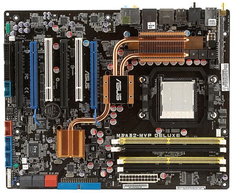 ixbt labs asus ma mvp deluxewifi ap motherboard  amd fx chipset socket