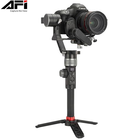 buy gimbal stabilizer  camera dslr handheld gimbals  axis video mobile