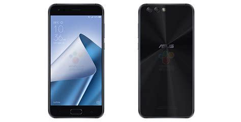 asus accidentally reveals upcoming zenfone  devices   website