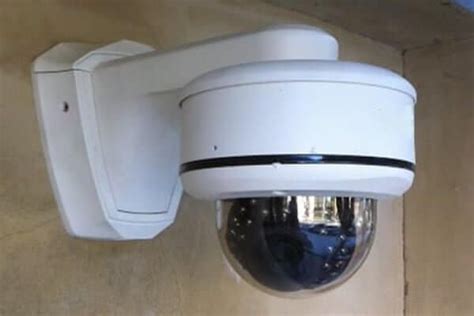 surveillance cameras installation los angeles security