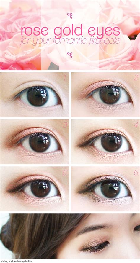 basic asian eye makeup tutorial makeup vidalondon