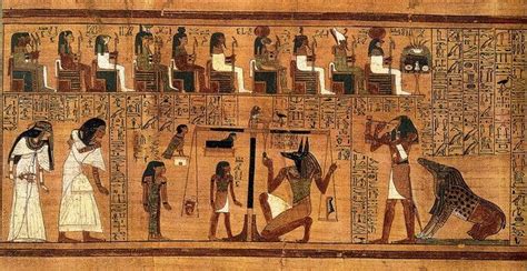 10 interesting facts about anubis the egyptian god design talk