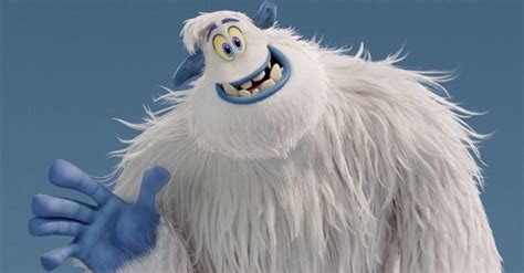 parents    smallfoot  review