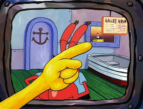 krusty krab commercial encyclopedia spongebobia fandom powered  wikia
