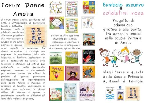 progetto sulle emozioni scuola primaria classe quarta il giulebbe