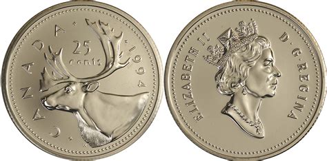 numicanada  cents  valeur des pieces de monnaie canadiennes