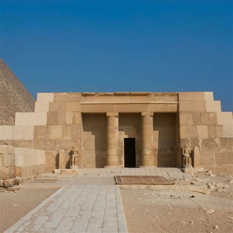 Take A Virtual Tour Of An Ancient Egyptian Queen’s Tomb