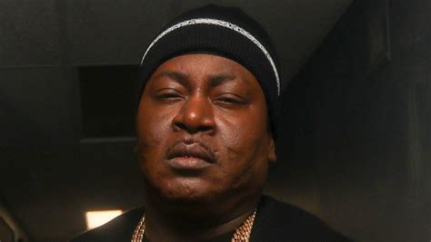 Trick Daddy Gets In Altercation With Woman Outside