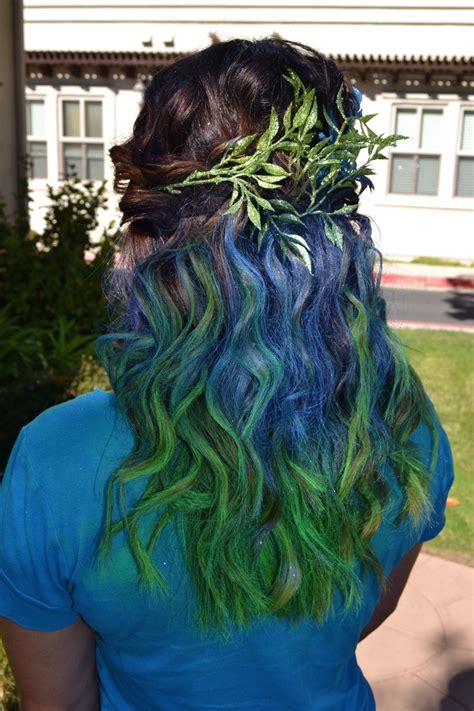 images  mermaid hairstyles  pinterest mermaids