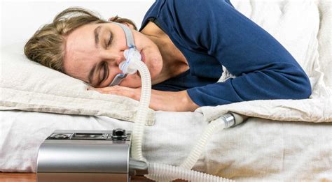 cpap equipment reduce the risks of obstructive sleep apnea