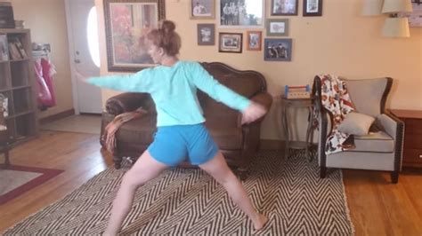 Mom S Trying Yogance Day 7 Youtube
