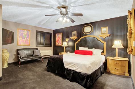 The Lexi Las Vegas Rooms Pictures And Reviews Tripadvisor