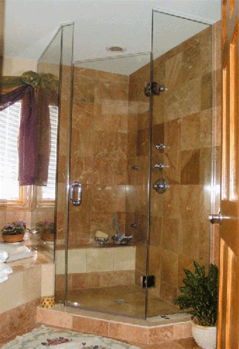 bathroom showers design bookmark