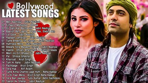 latest hindi songs  hindi song  jubin nautiyal arijit