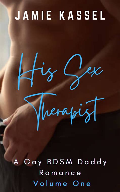 His Sex Therapist By Jamie Kassel Goodreads