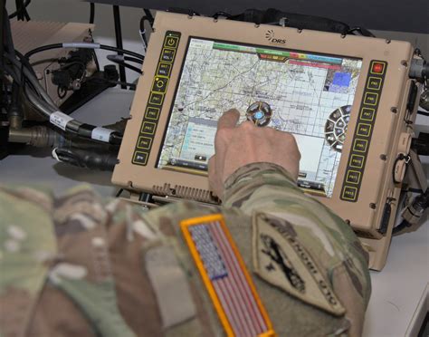 prototype facility improves usability reduces complexity  army