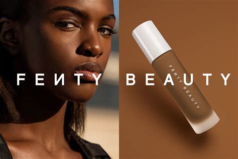 gb65 fenty beauty launch 2017