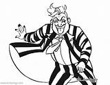 Inktober Beetlejuice Coloring Pages Xcolorings 48k 745px Resolution Info Type  Size Jpeg sketch template