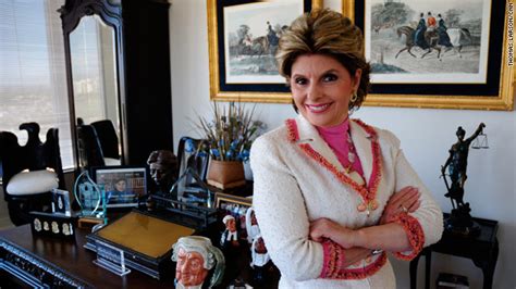 the lawyer behind the accusers gloria allred is a girl s best friend