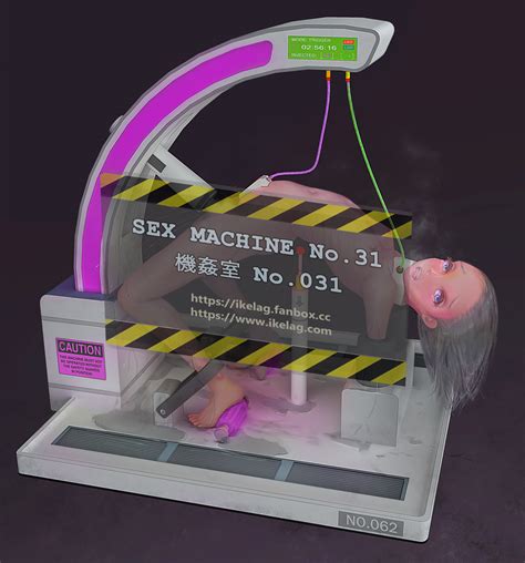 sex machine no 031 inside by ikelag hentai foundry